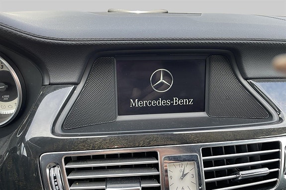 Mercedes-Benz CLS250 15 of 19