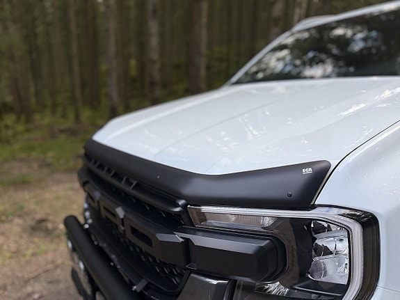 Ford Ranger 3 of 4