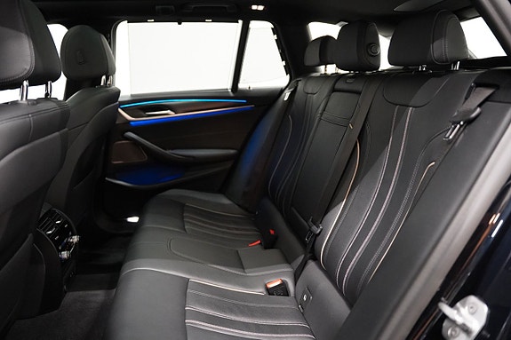 BMW 540i 22 of 27
