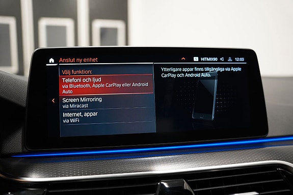 BMW 540i 19 of 27