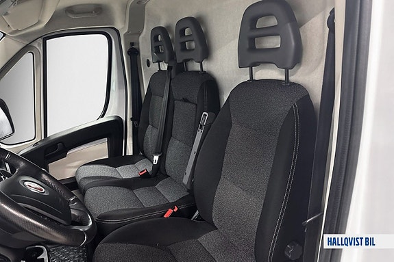 Fiat Ducato 13 of 22