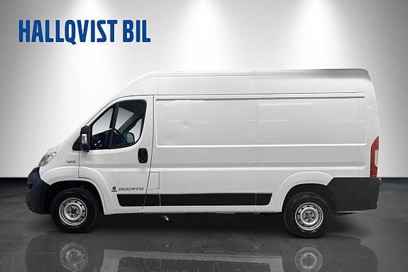 Fiat Ducato 3 of 22