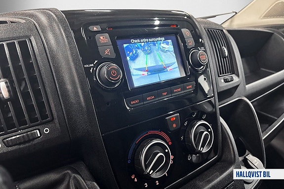 Fiat Ducato 19 of 22