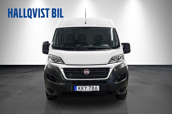 Fiat Ducato 9 of 22
