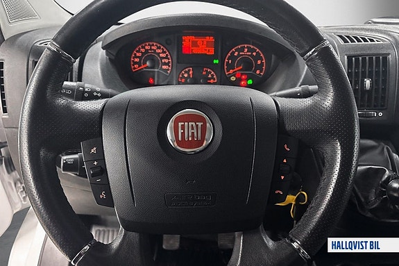 Fiat Ducato 17 of 22