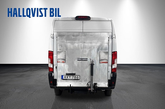 Fiat Ducato 5 of 22