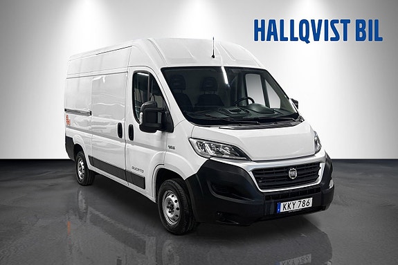 Fiat Ducato 8 of 22