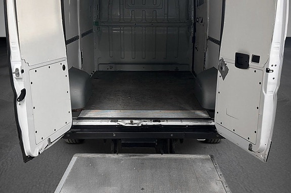 Fiat Ducato 10 of 22