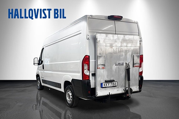 Fiat Ducato 4 of 22
