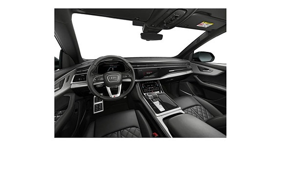 Audi Q8 8 of 8