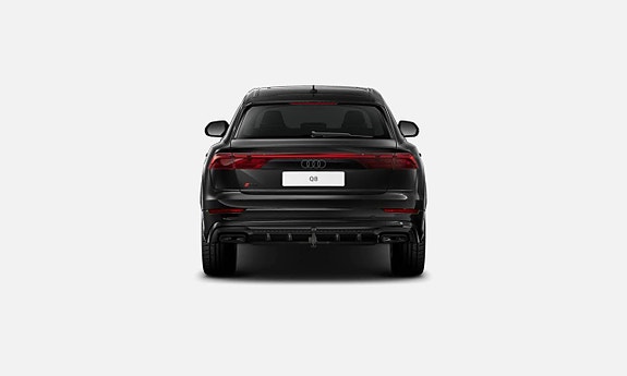 Audi Q8 5 of 8