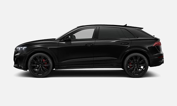 Audi Q8 2 of 8