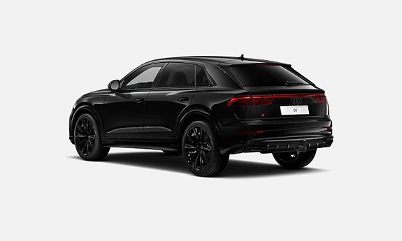 Audi Q8 4 of 8
