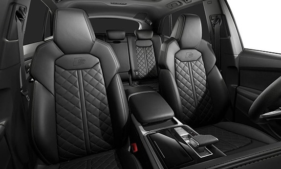 Audi Q8 7 of 8