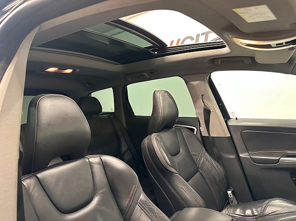 Volvo XC60 21 of 27