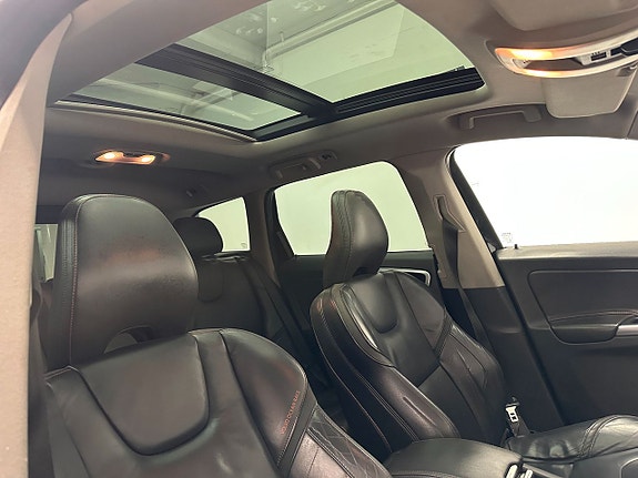 Volvo XC60 20 of 27