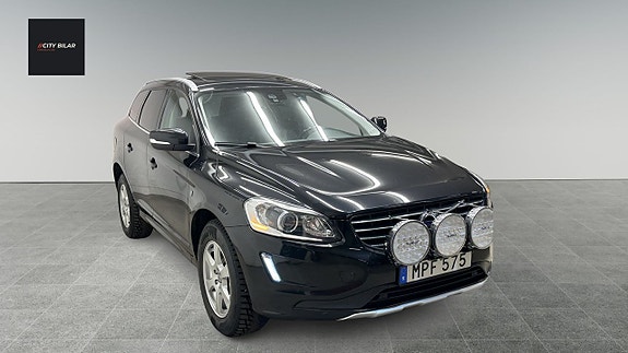 Volvo XC60 3 of 27