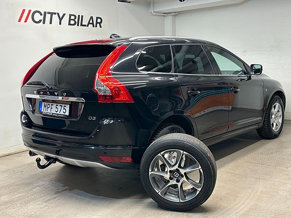 Volvo XC60 27 of 27