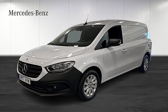 Mercedes-Benz Citan 110