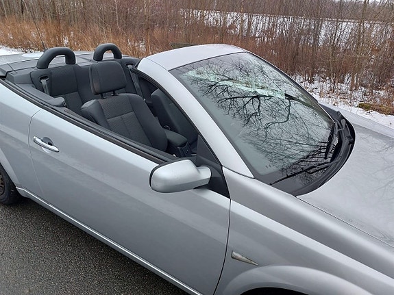 Renault Megane 12 of 20