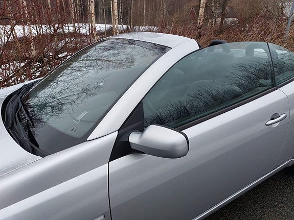 Renault Megane 11 of 20