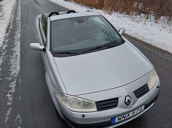 Renault Megane 9 of 20