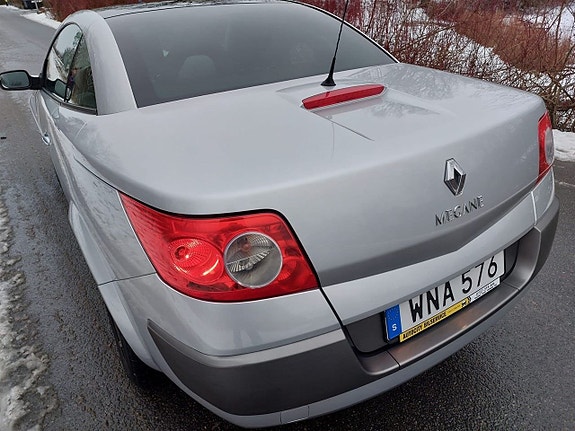 Renault Megane 3 of 20