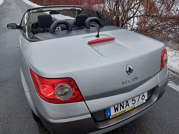 Renault Megane 5 of 20