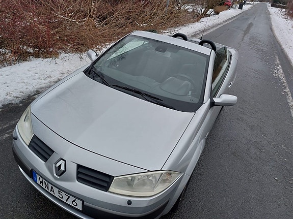 Renault Megane 10 of 20