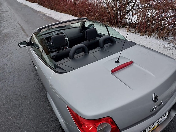 Renault Megane 6 of 20