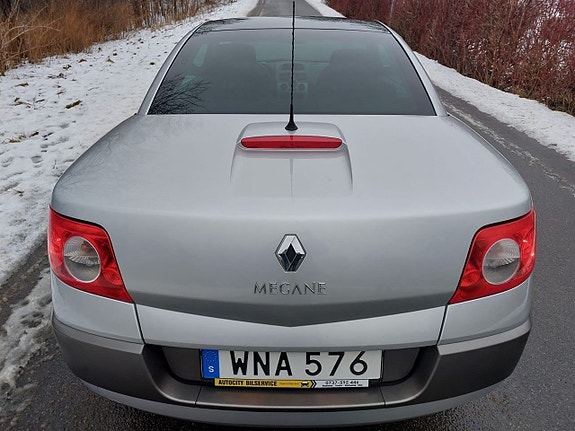 Renault Megane 7 of 20