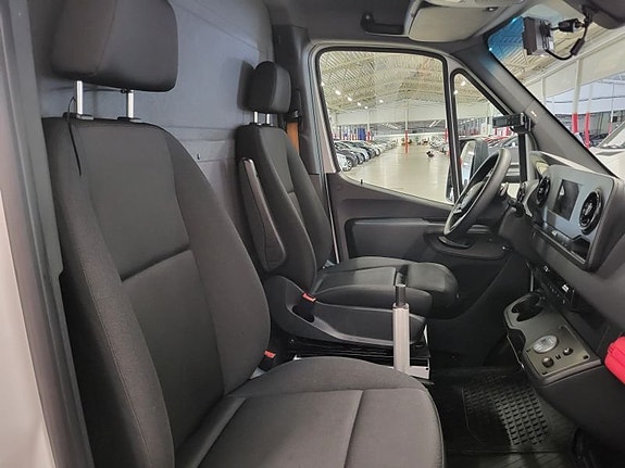 Mercedes-Benz Sprinter 314 7 of 8