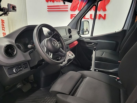 Mercedes-Benz Sprinter 314 6 of 8