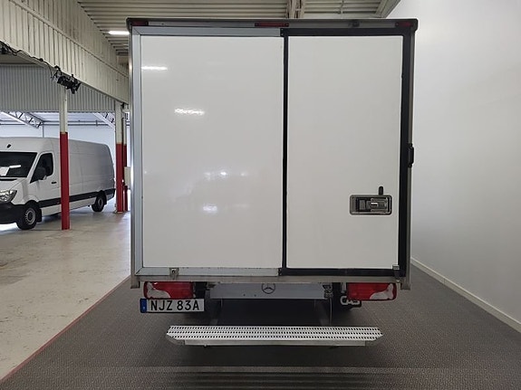 Mercedes-Benz Sprinter 314 4 of 8