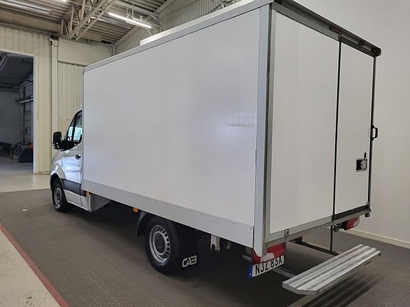Mercedes-Benz Sprinter 314 5 of 8