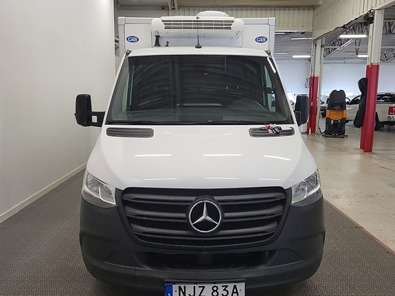 Mercedes-Benz Sprinter 314 2 of 8