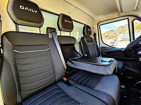 Iveco Daily 22 of 22