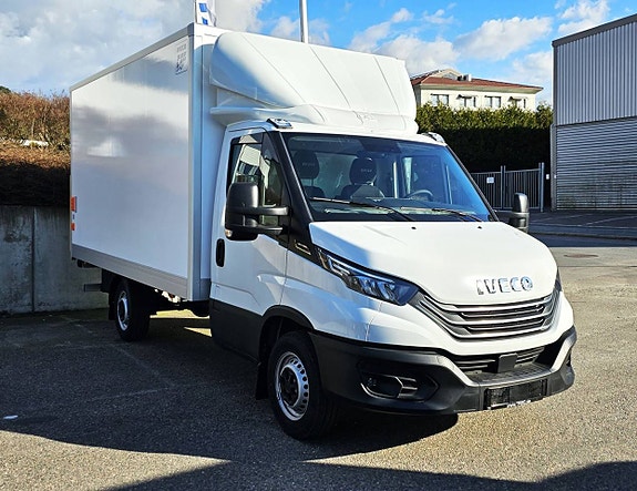 Iveco Daily 7 of 22