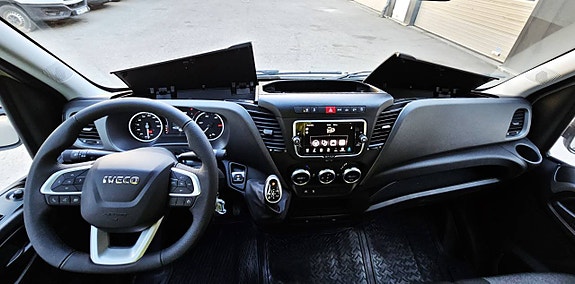 Iveco Daily 15 of 22