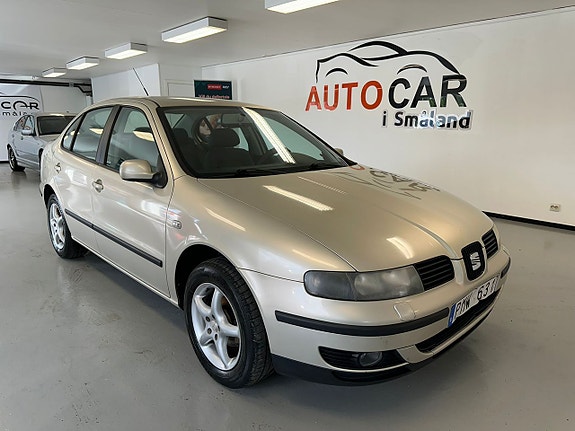 Seat Toledo