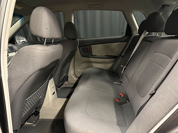 Kia Cerato 13 of 13