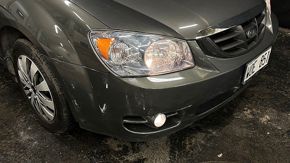 Kia Cerato 7 of 13