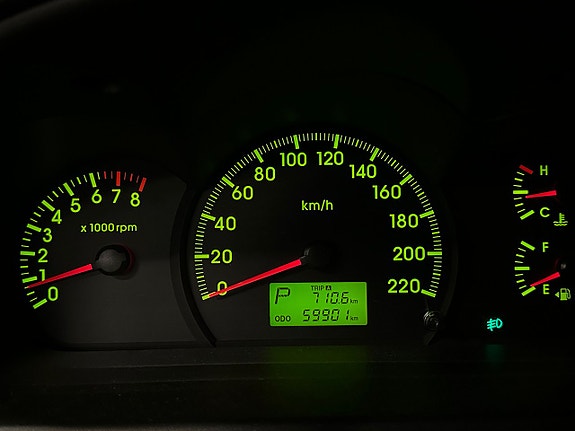 Kia Cerato 11 of 13