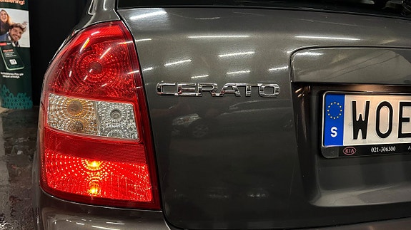 Kia Cerato 6 of 13