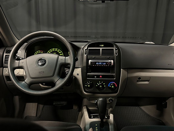 Kia Cerato 10 of 13