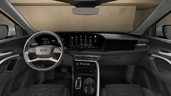 Audi Q5 7 of 8