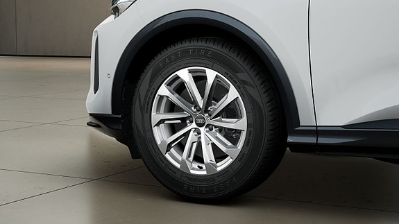Audi Q5 5 of 5