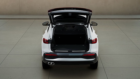 Audi Q5 6 of 8