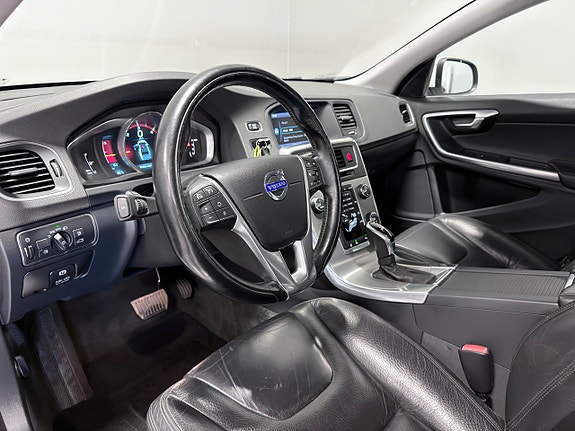 Volvo S60 15 of 27