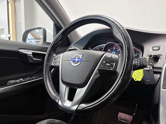 Volvo S60 20 of 27